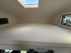 Sunlight A 68 Familienfahrzeug (5-6 Personen)