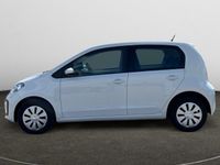 Volkswagen up! - Vorschau Bild 2