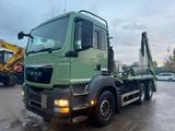 MAN TGS 26.440FG /   6x4   BB - MAN Tgs 26 440