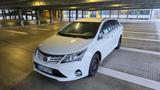 Toyota Avensis 2.0 D-4D Comfort  AHK, Scheckheft
