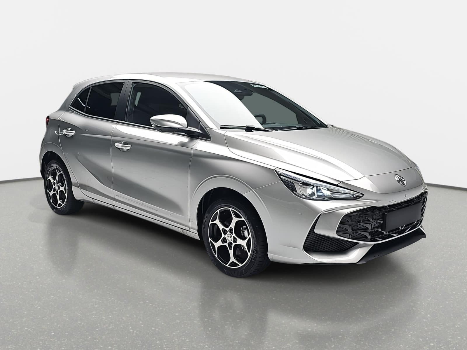 MG3