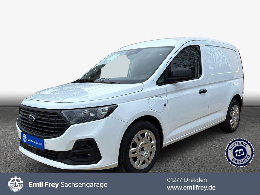 Ford Transit Connect L1 FWD Autm. PHEV Trend 85 kW, 4