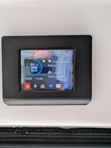 Pilote V630J Längsbetten Lithium Solar Alarm Navi - Pilote Wohnmobil oder -wagen Wohnwagen gebraucht