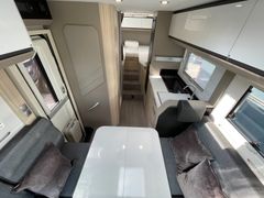 Adria COMPACT Supreme DL *Automatik*Solar*Aut.Sat+TV