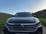 Volkswagen Touareg 3.0 V6 TFSI R-Line VOLLAUSSTATTUNG