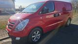 Hyundai H-1 STAREX Grand - scheckheftgepflegte Hyundai H-1 Starex