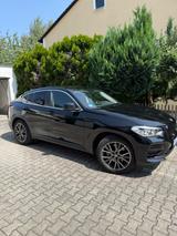 BMW X4 xDrive30d AT xLine xLine - BMW X4 aus 2020