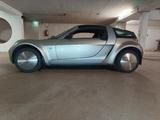 Smart Roadster Coupé 60kW - Auch zum tauschen - Smart Roadster: Coupe
