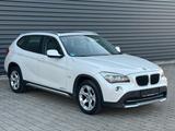 BMW X1 xDrive20d -Panoramadach - BMW X1: Panoramadach
