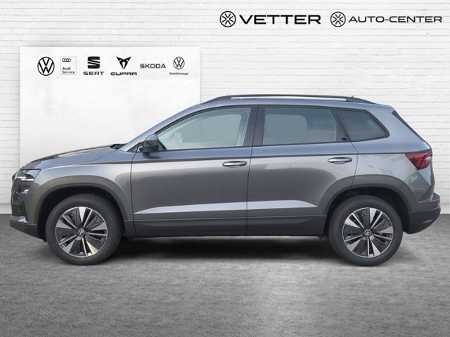 Fahrzeugabbildung SKODA Karoq 1.5 TSI Balance DSG MATRIX AHK PLUS