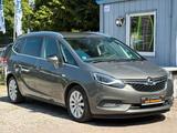 Opel Zafira 1.4 C Turbo Business Innovation*7-Sitzer - Opel: Sitzer