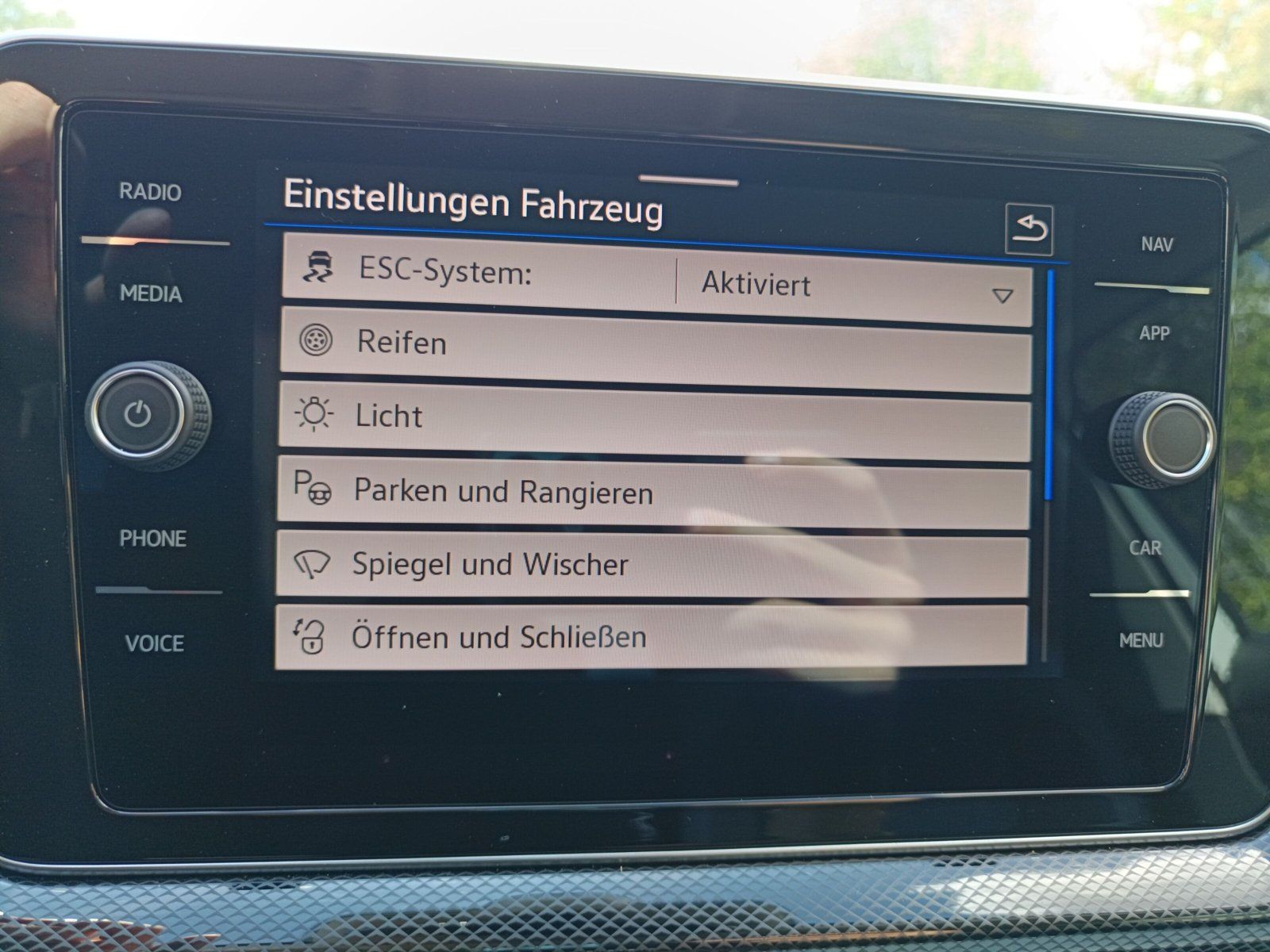 Volkswagen T-Cross - Bild 21