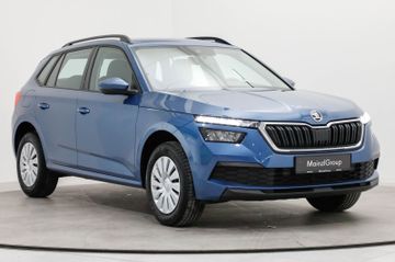 Skoda Kamiq - 7