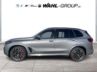 BMW X5 - Vorschau Bild 5