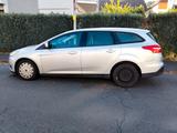 Ford Focus 1,5 TDCi 77kW ECOnetic 88g Business Tu... - Ford Focus: Econetic