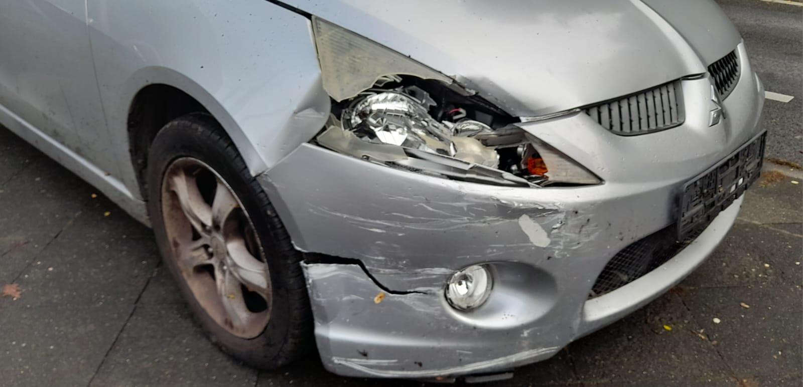 Mitsubishi Grandis 2006 — photo 9