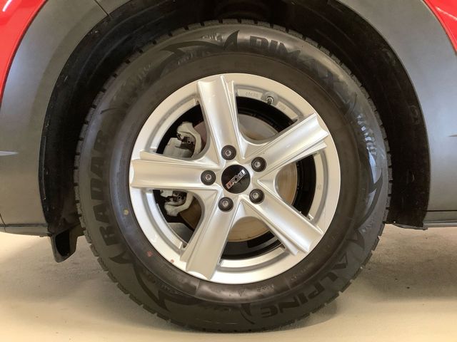 CX-30 2.0 Selection Mildhybrid  LED adaptiv, Nav