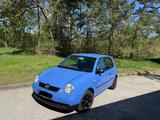 Volkswagen Lupo 1.0MPI - gebrauchte VW Lupo aus dem Jahr 1999