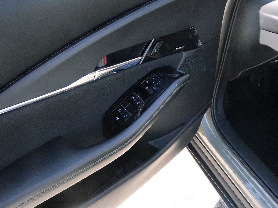 Fahrzeugabbildung Mazda CX-30 2025 M-Hybrid Exclusive-Line G-140 AT NAVI