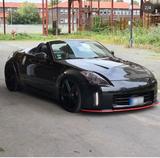 Nissan 350Z Roadster - Nissan 350Z Gebrauchtwagen