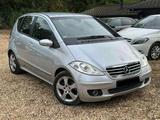 Mercedes-Benz Mercedes A Classe - Mercedes-Benz aus 2006: M Class