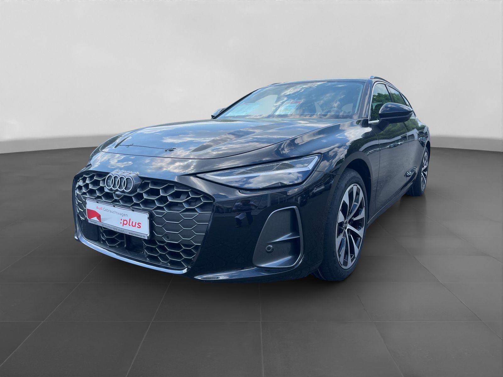 Audi A6 - Bild 2