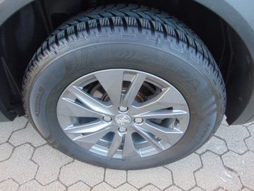 Bild 17 Peugeot 2008 e- Active Pack