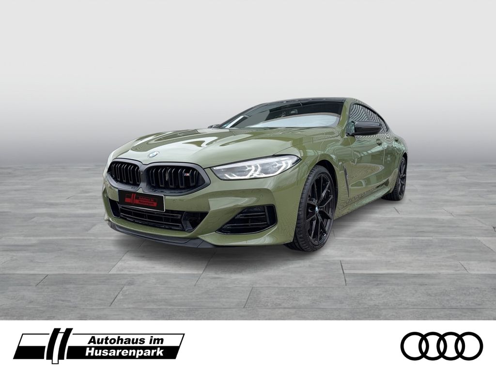 BMW M850