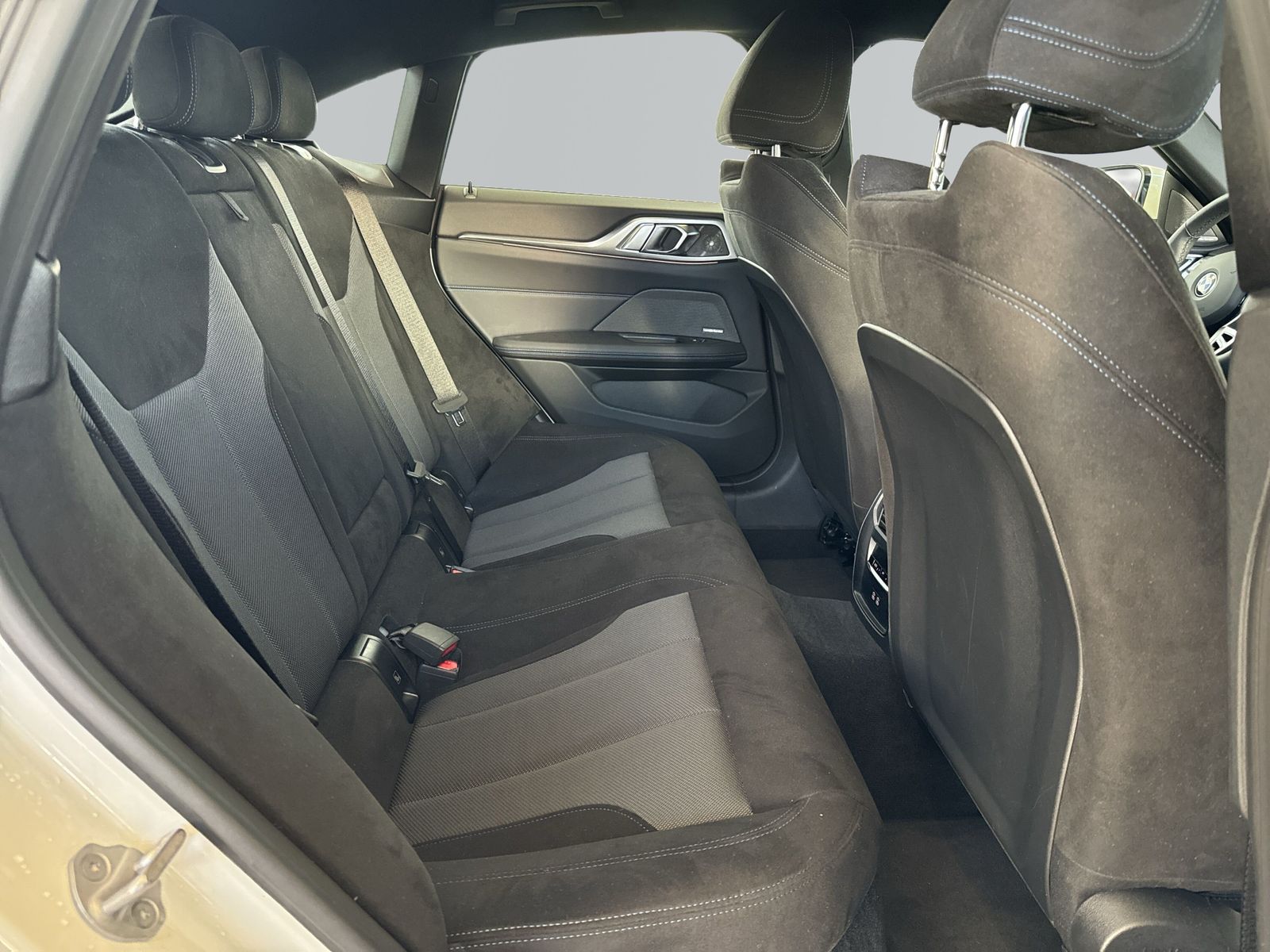 BMW 420 Gran Coupé - Bild 10