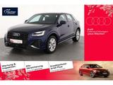 Audi Q2 35 TFSI S line NAV/Leder/el.Klappe/RFK/ - Audi Q2 Jahreswagen
