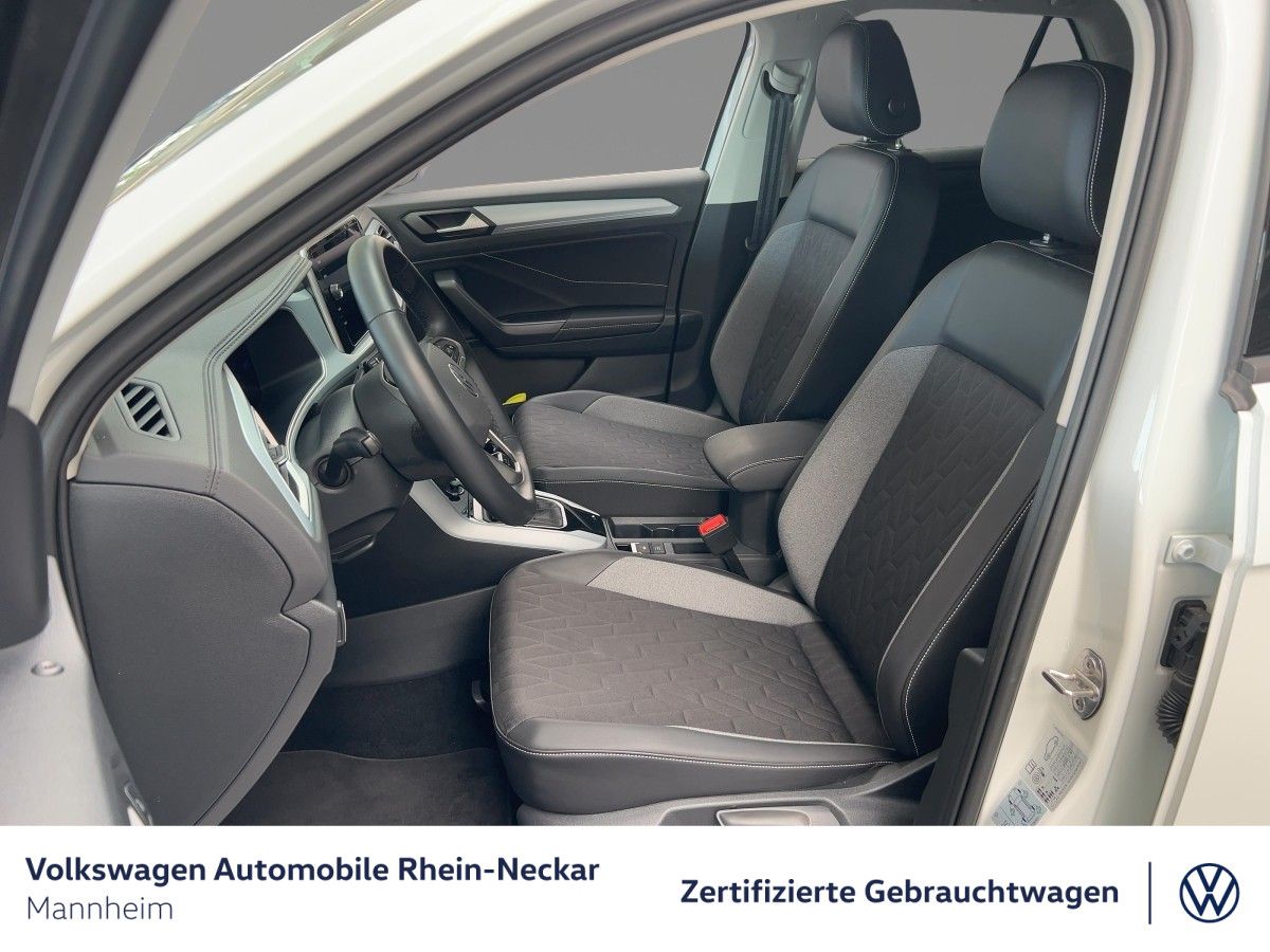 Volkswagen T-Roc - Bild 11