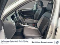 Volkswagen T-Roc - Vorschau Bild 11