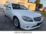 Mercedes-Benz CLC 180 CLC  Sportpaket - gebrauchte Mercedes-Benz CLC 180 aus dem Jahr 2010