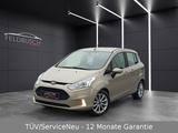 Ford B-MAX Titanium"Garantie-TÜV/ServiceNEU"2.Hand - Ford B-Max