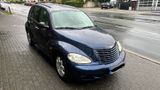 Chrysler PT Cruiser 2.2 CRD Limited - Chrysler PT Cruiser mit Diesel-Antrieb: Limousine, 2.2