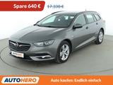 Opel Insignia Sports Tourer 2.0 CDTI Edition *NAVI* - Opel Insignia Gebrauchtwagen in Hamburg