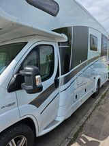 Dethleffs Alpa Esprit Comfort A 6820-2 - Dethleffs 68