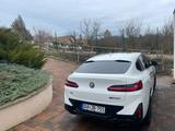 BMW X4 M40 M40i AT - - BMW X4 M40 aus 2023