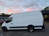 Renault Master III Kasten Zwillingbereifu*Hochdach*1Hand - Renault Master Gebrauchtwagen