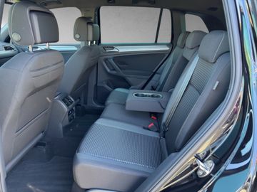 Volkswagen Tiguan 2.0 TDI DSG Life ACC HUD NAV LED PARKLENK