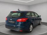 Ford Focus 1,0 EcoBoost 74kW Ambiente Turnier - Ford Focus: Turnier Ambiente
