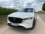 Mazda CX-5 2.2 SKYACTIV-D 184 Exclusive-Line AWD A...