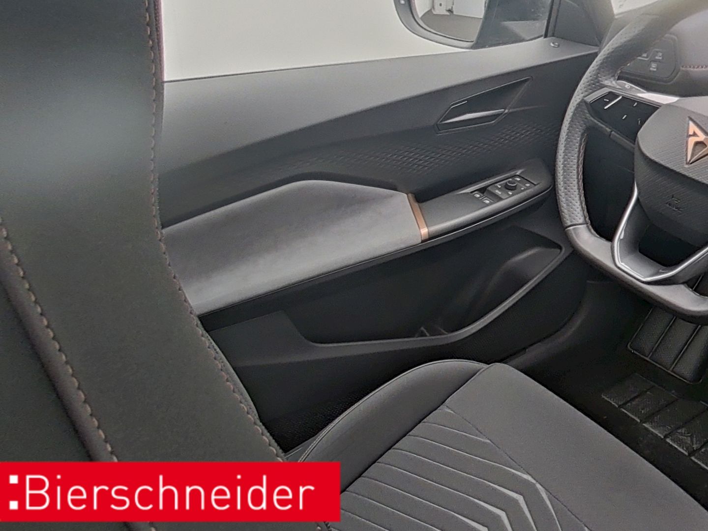 Cupra Born - Bild 14