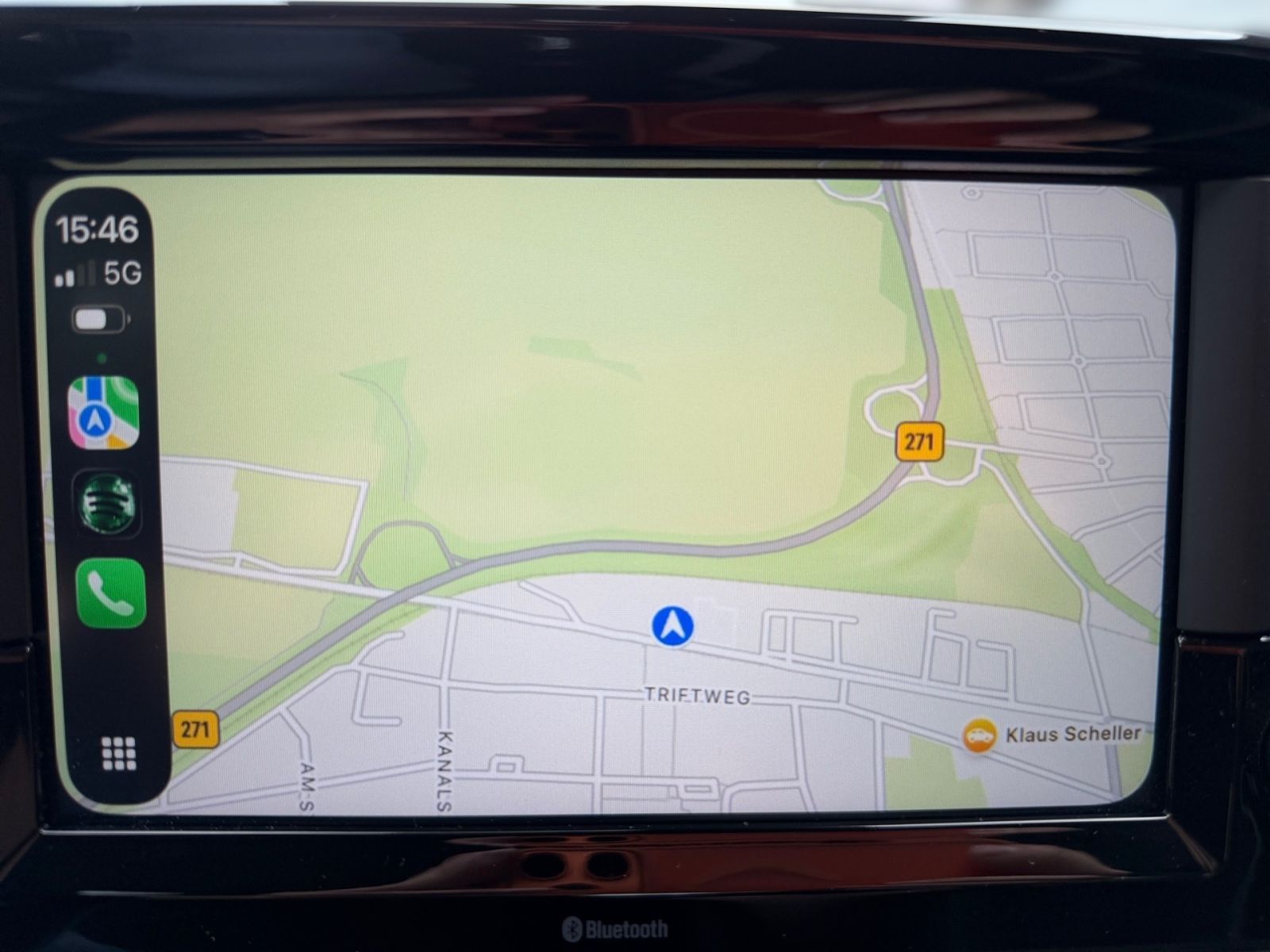 Fahrzeugabbildung Hyundai i10 1.0 Edition 30 Sitzheizung 1Hd