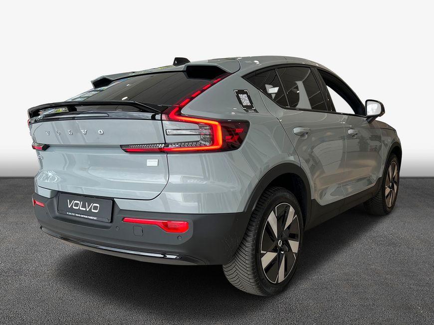Volvo C40 Recharge 82 kWh Single M. Extended Range RWD