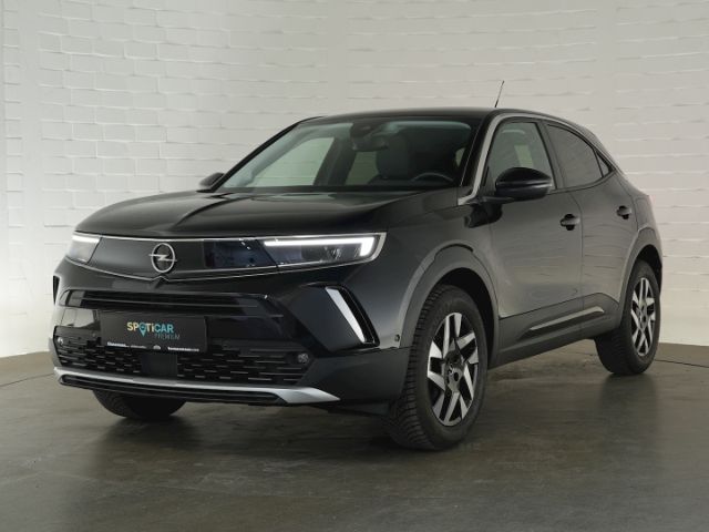 Mokka B ELEGANCE+NAVI+LED LICHT+RÜCKFAHRKAMERA+S