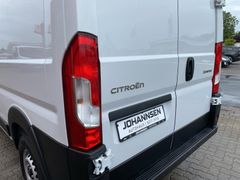 CITROEN Jumper KAWA L3H2 3.5T Automatik  180