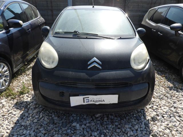 Citroën CITROEN C1 I 2005 - C1 3p 1.0 Pulp