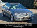 Mercedes-Benz C 220 CDI BlueEFFICIENCY AVANTGARDE Euro 5 - Mercedes-Benz C 220: Blueefficiency