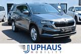 Skoda Karoq Selection 4x4 TDI DSG ACC/LED/AHK/RFK